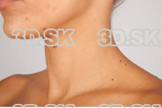 Neck texture of Libena 0001